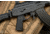 KNS Precision Galil ACE 7.62x39 Plastic Delete Kit, Hard-coat Anodized Finish, Galil ACE Delete Kit