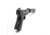 KNS Precision SwitchSight Folding Pistol Sights, Black, Switch Sight Glock