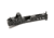 KNS Precision SwitchSight Folding Pistol Sights, Black, Switch Sight Glock