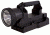 Koehler Bright Star Gen II Lighthawk LED 4-cell w/Charger Base &amp; 120V AC Plug Black Flashlight, 9.5 7611