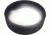 Koehler Bright Star LensRing Assembly w/Black Bezel 27685