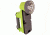 Koehler Bright Star LighthawkLED 4-cell w/Chgr &amp; 120V AC Plug, Hi-Vis Green Flashlight, 9.5 7912