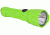 Koehler Bright Star Razor, Hi-Vis Green, 3-AA LED Flashlight, 7.13 60101