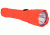 Koehler Bright Star Razor, Safety Orange, 3-AA LED Flashlight, 7.13 60102
