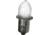 Koehler Bright Star Replacement Bulb, PR-3, for the 3 D-cell WorkSAFE Waterproof Flashlights, Model #2224 20332