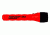 Koehler Bright Star Resonder 2 AA-cell Submersible Pocketlight, Div 1, Orange 200301