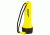 Koehler Bright Star Responder 2 C-cell Sumbersible Flashlight, Div 1, Yellow 200202