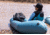 Kokopelli Packraft Delta Deck Pack, Black, Medium, 23-20800-01