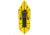 Kokopelli Packraft Nirvana PRO Self-Bailing w/ Tizip, Yellow, KO-WWS-PSB-ZY