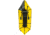 Kokopelli Packraft Nirvana Self-Bailing w/ TiZip, Yellow, KO-WWS-SB-ZY