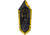Kokopelli Packraft Nirvana Spraydeck w/ TiZip, Yellow, KO-WWS-SD-ZY
