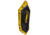 Kokopelli Packraft Nirvana Spraydeck, Yellow, KO-WWS-SD-Y