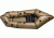 Kokopelli Packraft Nirvana with Tizip-Olive-Self-Bailing