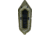 Kokopelli Packraft Packraft XPD, Olive Drab Green, KO-AS-XPD-ODG