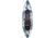 Kokopelli Packraft Platte Kayak, Smoke Blue, 23-20500-04