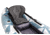 Kokopelli Packraft Platte Kayak, Smoke Blue, 23-20500-04