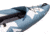 Kokopelli Packraft Platte Kayak, Smoke Blue, 23-20500-04
