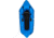 Kokopelli Packraft Recon Self-Bailing, Artic Blue, KO-WWS-RSB-AB