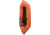 Kokopelli Packraft Recon Self-Bailing w/ TiZip, Red Rocks, 23-20102-12