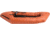 Kokopelli Packraft Recon Self-Bailing w/ TiZip, Red Rocks, 23-20102-12