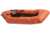 Kokopelli Packraft Recon Self-Bailing w/ TiZip, Red Rocks, 23-20102-12