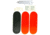 Kokopelli Packraft Repair Kit w/ Glue, Fire Red, KO-R-RK-FR-PVC