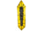 Kokopelli Packraft Twain Packraft, Yellow, KO-TS-TWY