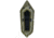 Kokopelli Packraft XPD Packraft w/ TiZip, Olive Drab Green, KO-AS-XPD-ZODG