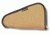 Kolpin Pistol Cases - Tan Ballistic Nylon