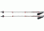 Komperdell Shockmaster Pro Compact Powerlock Trekking Pole, 120 cm 1742456-10