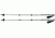 Komperdell Shockmaster Pro Powerlock Trekking Pole, 140 cm 1742455-10