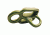 Kong Ghost Multi-use Belay Device 943.000.4
