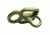 Kong Ghost Multi-use Belay Device 943.000.4