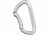 Kong Guide Bent Polished 723.000.1