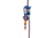 Kong Hydrobot Anodized 800.1BP.3