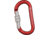 Kong Oval Keylock Polished 710.000.1