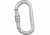 Kong Oval Keylock Polished 710.000.1