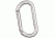 Kong Ovalone Alum Sg - Polished 7120001A1KK