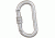 Kong Ovalone Alum Sg - Polished 7120001A1KK