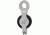 Kong Roll Pulley 821.01