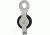Kong Roll Pulley 821.01