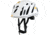 Kong Scarab Helmet White 997.007.WHITE
