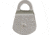 Kong Swing Ss Pulley 994000000KK