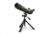 Konus 20-60x80mm Zoom Spotting Scope, Green, 7126