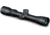 Konus AimPro Rifle Scope, 1.5-5x32mm, 1in Tube, Aim-Pro Reticle, Matte, Black, 7249