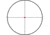 Konus Armada 6-24x 56mm Riflescope, 30mm Tube, Engraved Fine Crosshair Reticle, Black, 7166