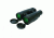Konus Green Multi-Coated Black Rubber Binocular, 10x42 187360