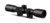 Konus KonusFire 4x32 Rifle Scope, Black, 7350
