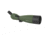 Konus Konuspot-100 20-60X100 mm Angled Spotting Scope w/ Objective Lens Case and Camera Adapter, Green, 7122B