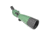 Konus KonuSpot-80 20-60x80 Angled Spotting Scope,Tripod/Case/Camera &amp; Smartphone Adapter, Green, 7120B